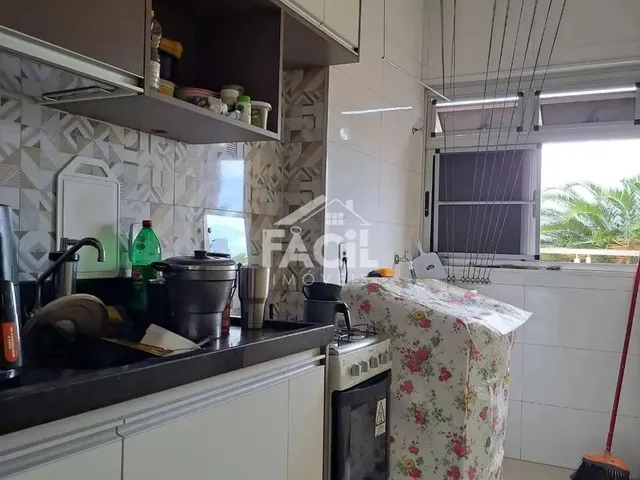 Imagem 6: Oportunidade em Vila Velha! Apartamento com 2 Dormitórios e 1 Vaga em Ataíde