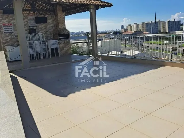 Imagem 13: Oportunidade em Vila Velha! Apartamento com 2 Dormitórios e 1 Vaga em Ataíde