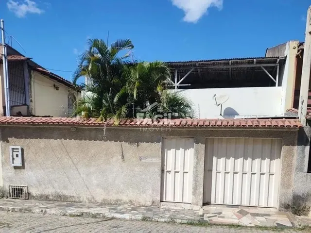 Imagem: Casa em Ibes - Vila Velha