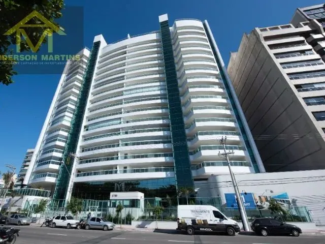 Imagem 1: Apartamento 4 Quartos na Praia da Costa - Código: 4825 R