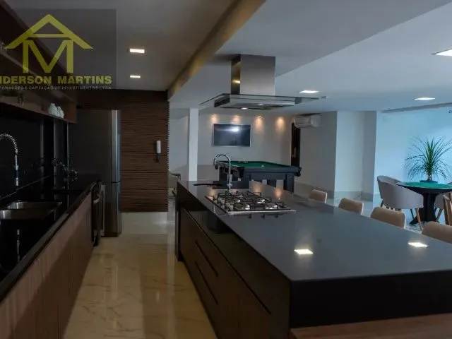 Imagem 3: Apartamento 4 Quartos na Praia da Costa - Código: 4825 R