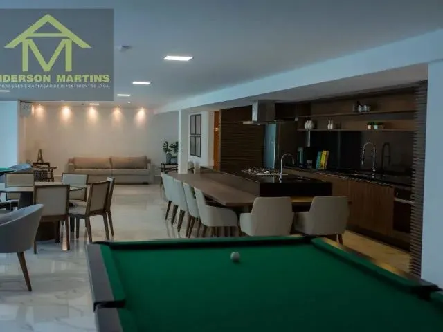 Imagem 2: Apartamento 4 Quartos na Praia da Costa - Código: 4825 R