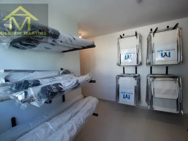 Imagem 8: Apartamento 4 Quartos na Praia da Costa - Código: 4825 R