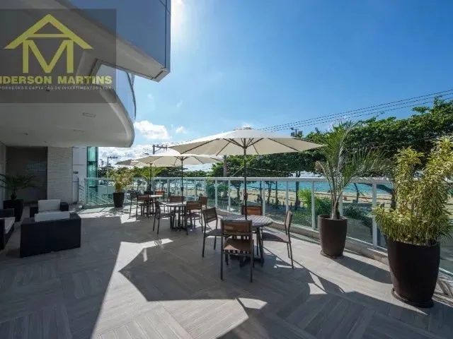 Imagem 10: Apartamento 4 Quartos na Praia da Costa - Código: 4825 R