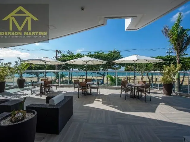 Imagem 14: Apartamento 4 Quartos na Praia da Costa - Código: 4825 R