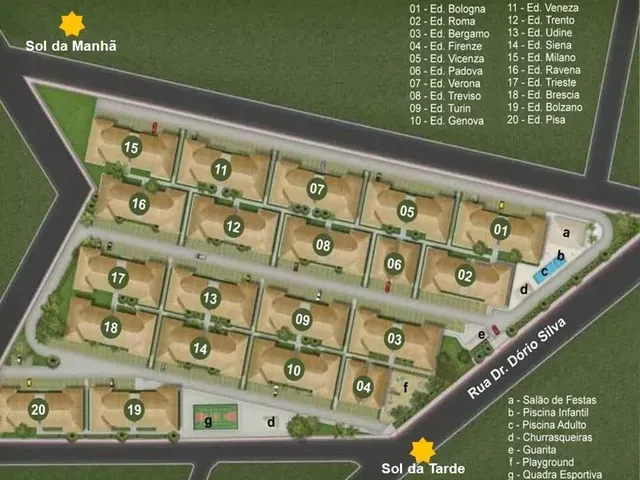 Imagem: Apartamento em santa Paula I Vila Velha