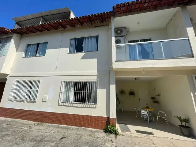 Imagem: Casa na Praia de Itaparica, Vila Velha/Es