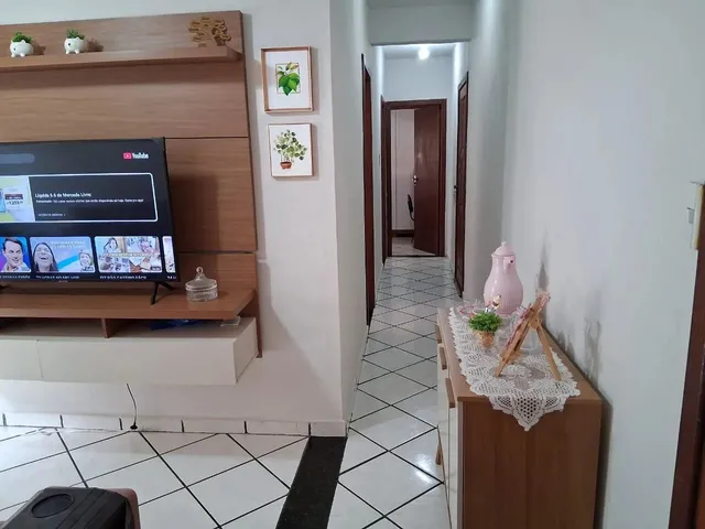 Imagem: Vendo Casa no 2° Andar À 100 Metros da