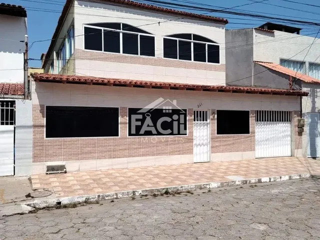 Imagem: Casa Duplex Ampla À Venda em Jardim Colorado