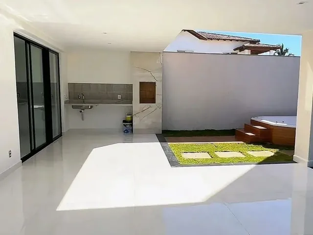 Imagem: Casa Duplex 170M², 3 Suítes, 3 Vagas