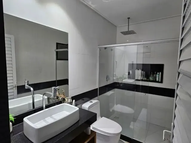 Imagem 10: Casa Riviera Park com 4 Quartos em santa Paula I - Vila Velha - Es
