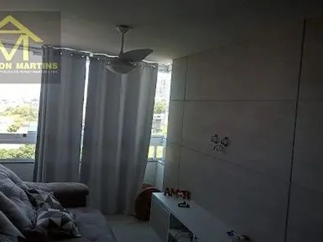 Imagem: Lindo Apartamento de 3 Quartos com Suíte