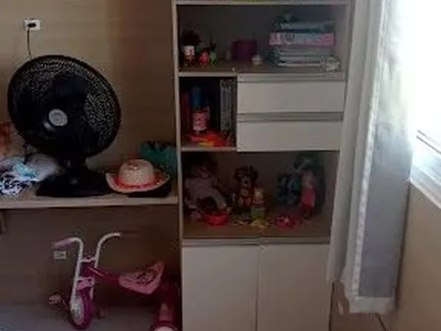 Imagem 5: Lindo Apartamento de 3 Quartos com Suíte Cód: 20295 R
