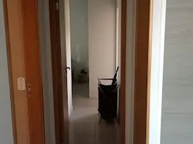 Imagem 7: Lindo Apartamento de 3 Quartos com Suíte Cód: 20295 R