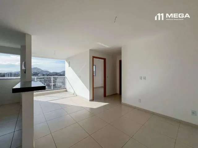 Imagem: Apartamento com 2 Dormitórios À Venda
