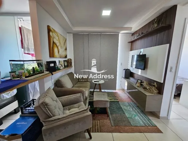 Imagem: Apartamento 2 Quartos À Venda - santa Inês