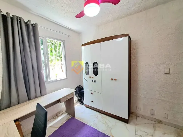 Imagem 9: Lu - Apartamento 2 Quartos em Vila Velha com Localização Privilegiada - Oportunidade! Qj
