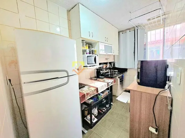 Imagem 3: Lu - Apartamento 2 Quartos em Vila Velha com Localização Privilegiada - Oportunidade! Qj
