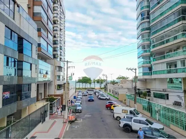 Imagem: Apartamento 3 Quartos, 2 Suítes, Varanda