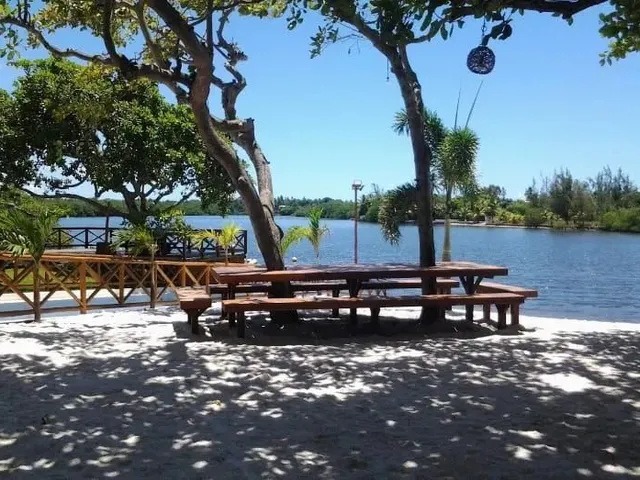 Imagem 2: Aluga Casa Temporada - Barra do Jacuípe