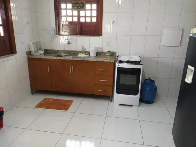 Imagem 5: Aluga Casa Temporada - Barra do Jacuípe