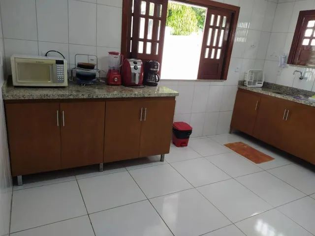 Imagem 6: Aluga Casa Temporada - Barra do Jacuípe