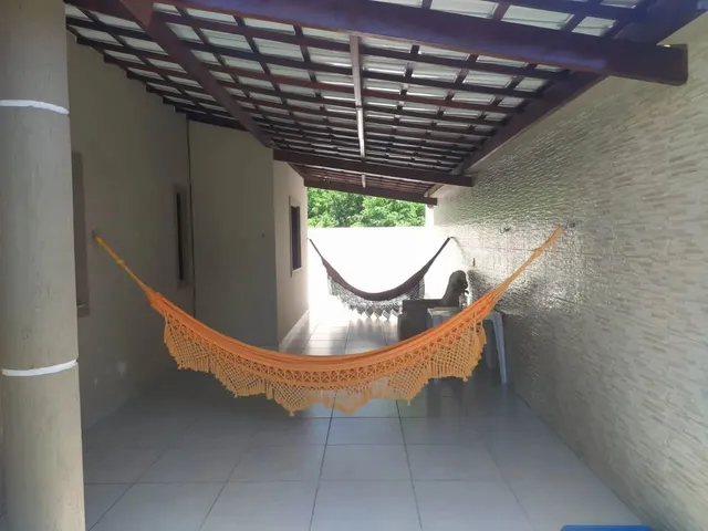 Imagem 7: Aluga Casa Temporada - Barra do Jacuípe
