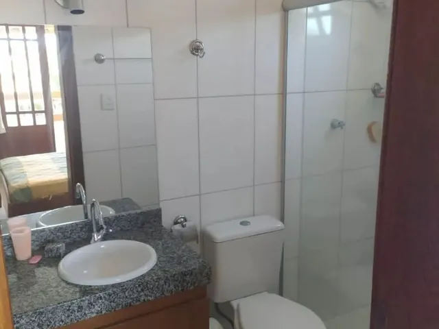 Imagem 9: Aluga Casa Temporada - Barra do Jacuípe