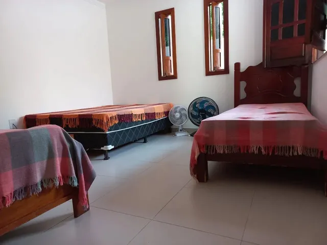 Imagem 10: Aluga Casa Temporada - Barra do Jacuípe
