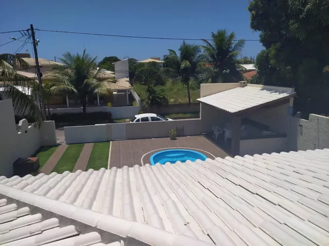 Imagem 12: Aluga Casa Temporada - Barra do Jacuípe