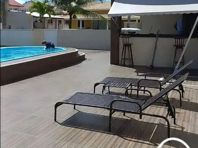 Imagem 14: Aluga Casa Temporada - Barra do Jacuípe