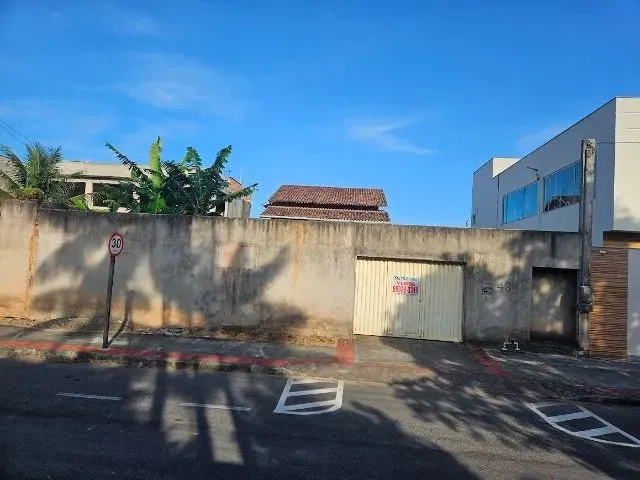 Imagem: Casa Duplex - santa Paula 1 (Terreno 450