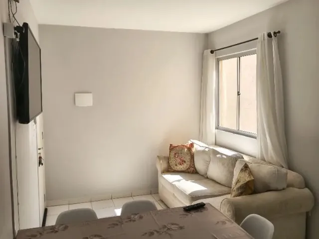 Imagem: Apartamento 2 Quartos Aconchegante para