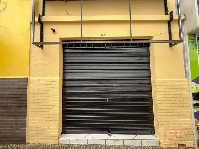 Imagem: Sala Comercial em Centro