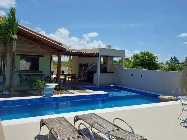 Imagem 3: Casa Jacuípe Disponível Réveillon