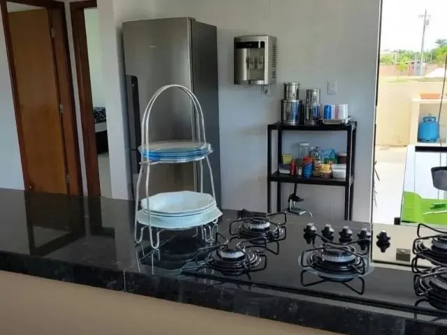Imagem 4: Casa Jacuípe Disponível Réveillon