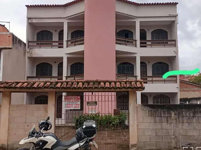 Imagem: Apartamento em Piúma para o Réveillon!