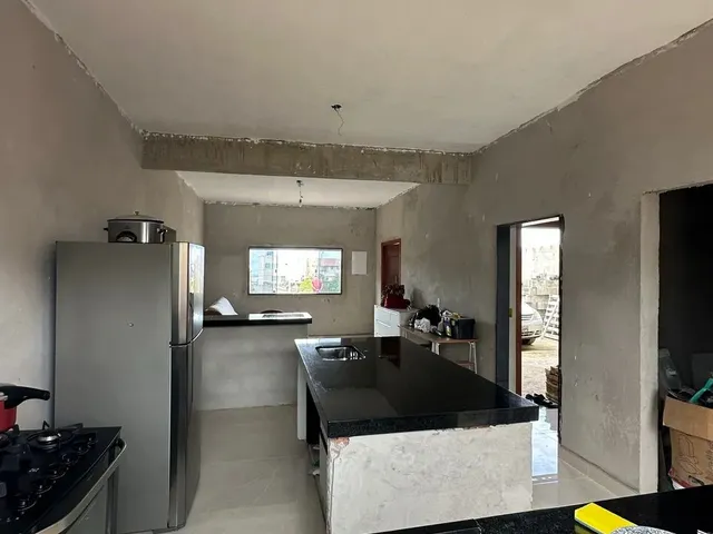 Imagem: Casa com Vista para o Mar,Terreno de 670