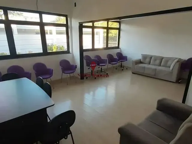 Imagem 1: Sala Comercial para Locação, Centro, 1 Banheiro