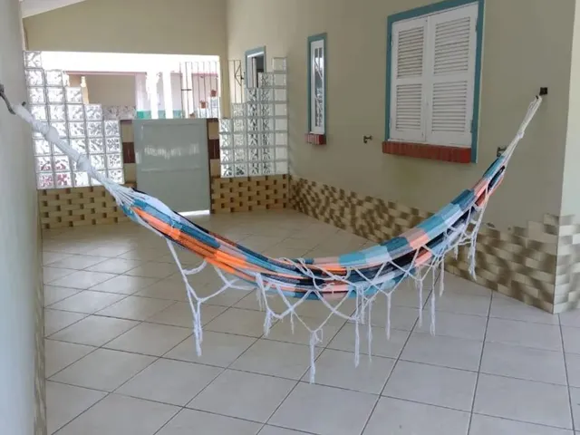 Imagem: Casa Disponível para Virada do Ano