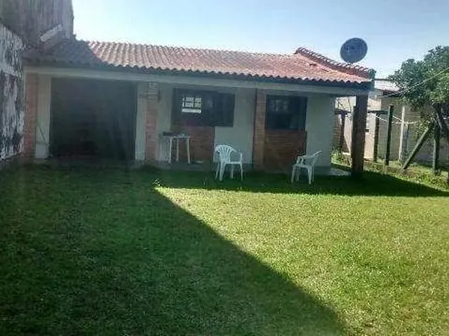 Imagem: Alugo Casa na Praia
