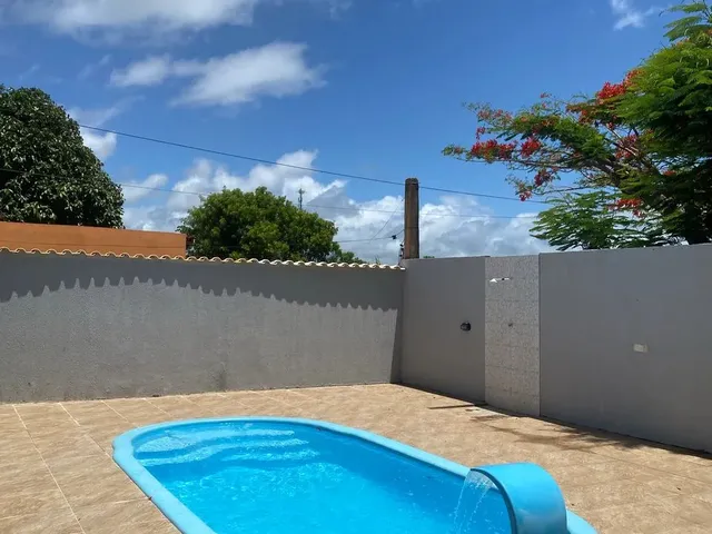 Imagem: Casa Condomínio Canto de Arembepe