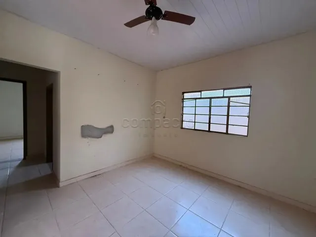 Imagem 4: Casa À Venda com 2 Quartos no Centro de Tanabi