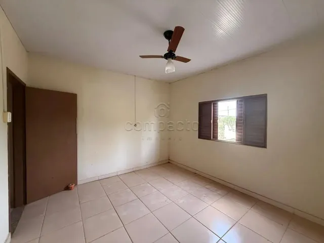 Imagem 3: Casa À Venda com 2 Quartos no Centro de Tanabi