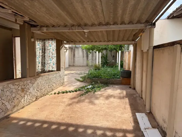 Imagem 8: Casa À Venda com 2 Quartos no Centro de Tanabi