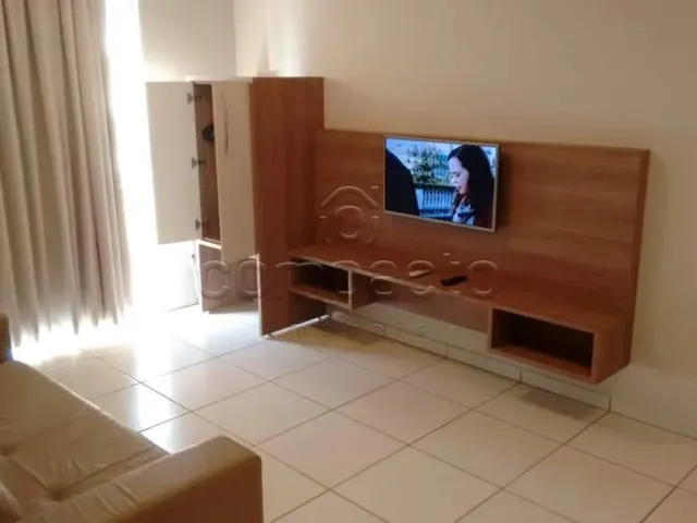 Imagem: Apartamento Flat em Olímpia