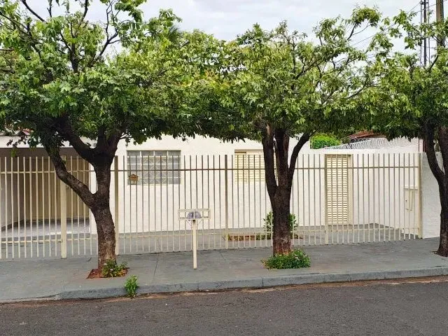 Imagem: Casa - Bairro Eldorado (São José do Rio