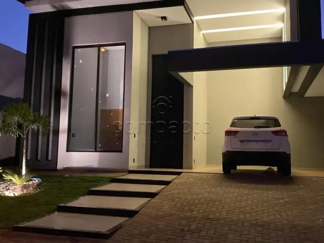 Imagem: Casa Condomínio em Mirassol
