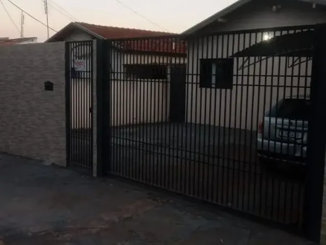 Imagem: Duas Casa no Mesmo Terreno