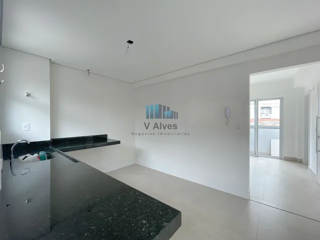 Imagem 16: Apartamento com área privativa, 3 quartos, suíte, closet e 2 vagas. À venda, no bairro